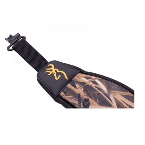 Browning Gewehrriemen,NEOPRENE SHOTGUN, MOSGH-Tarnmuster