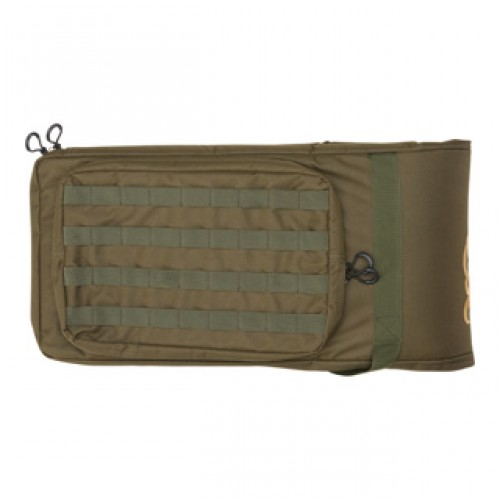 Browning Gewehrfutteral, SCHWARZWALD, RIFLE, 122 cm