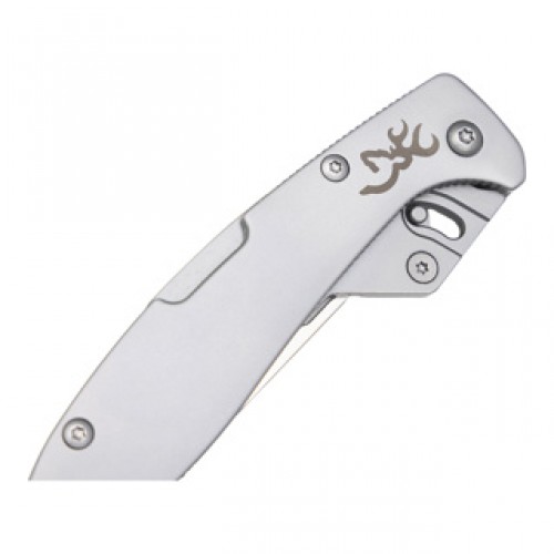 Browning Jagdmesser aus Edelstahl, SCAPEL