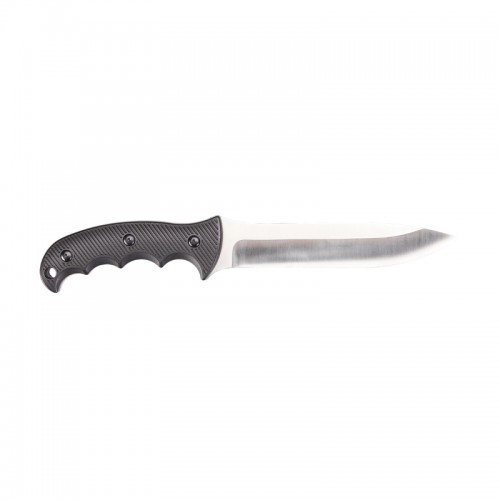 Browning Jagdmesser, DAGGER WILDBOAR, schwarz, 18 cm