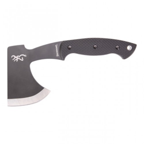 Browning Jagdmesser, FURY HATCHET, schwarz