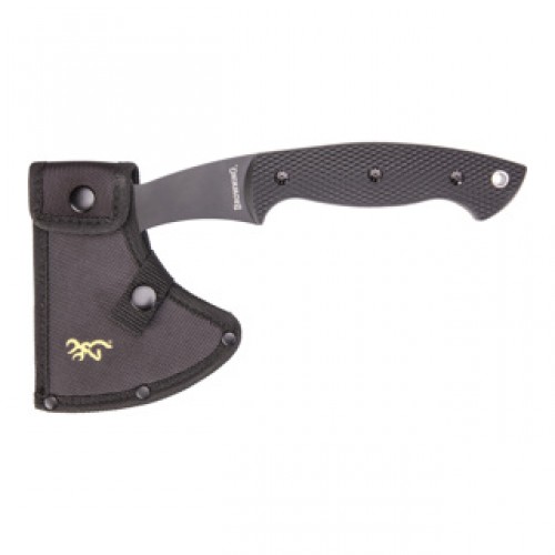 Browning Jagdmesser, FURY HATCHET, schwarz