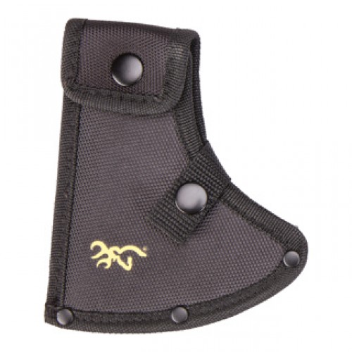 Browning Jagdmesser, FURY HATCHET, schwarz