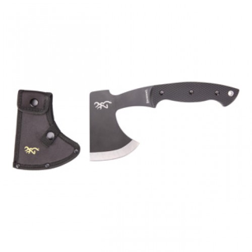 Browning Jagdmesser, FURY HATCHET, schwarz
