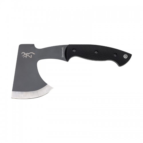 Browning Jagdmesser, FURY HATCHET, schwarz