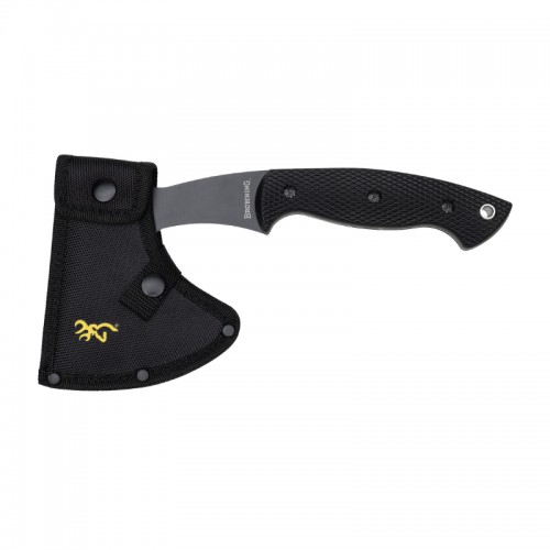 Browning Jagdmesser, FURY HATCHET, schwarz