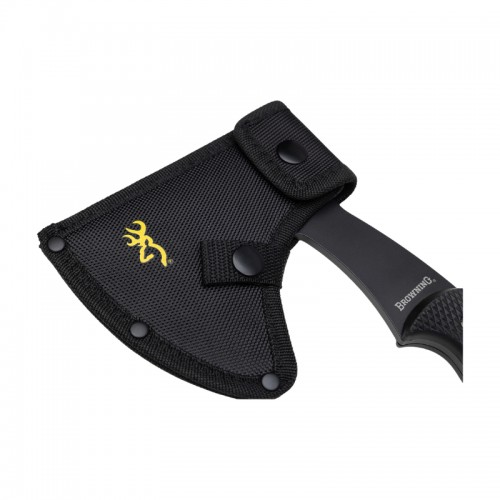 Browning Jagdmesser, FURY HATCHET, schwarz