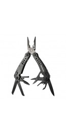 Browning Jagdmesser, BOB MULTITOOL, schwarz