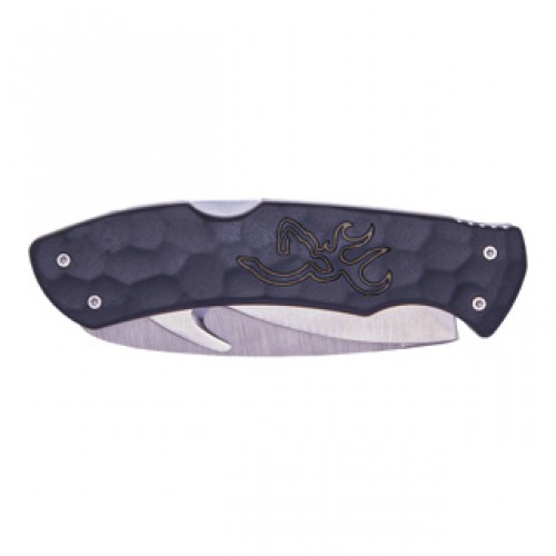 Browning Klapp-Jagdmesser, PRIMAL KODIAK, 3 BLADES