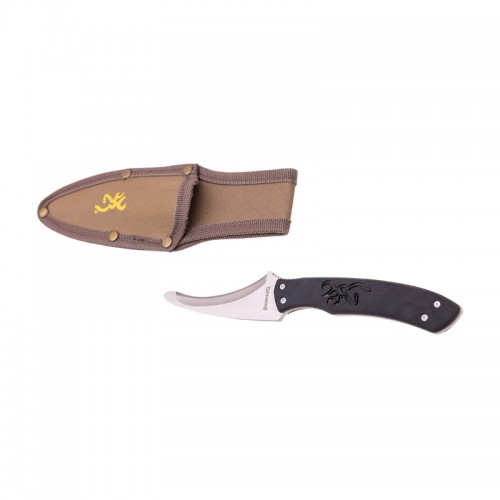 Browning Jagdmesser, PRIMAL GUT TOOL, 8 cm