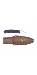 Browning Jagdmesser, PRIMAL GUT TOOL, 8 cm