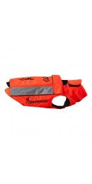 Browning Hundeweste, PROTECT PRO orange