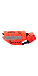Browning Hundeweste, PROTECT HUNTER orange