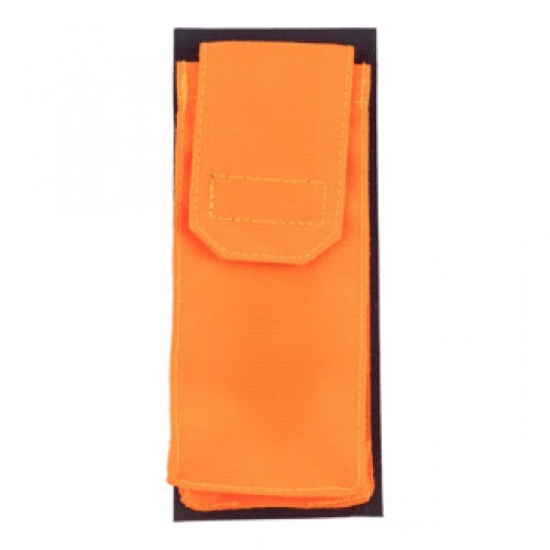 Browning Hundewesten-Zubeh�r, GPS-Tasche orange