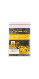 Browning Hundewesten-Zubeh�r, GPS-Tasche orange