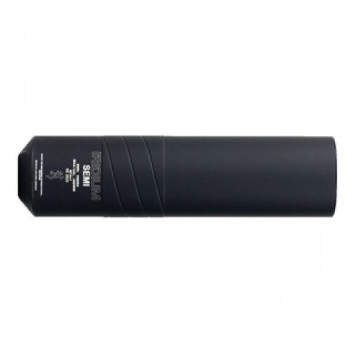 Browning Schalld�mpfer Iridium Semi Max