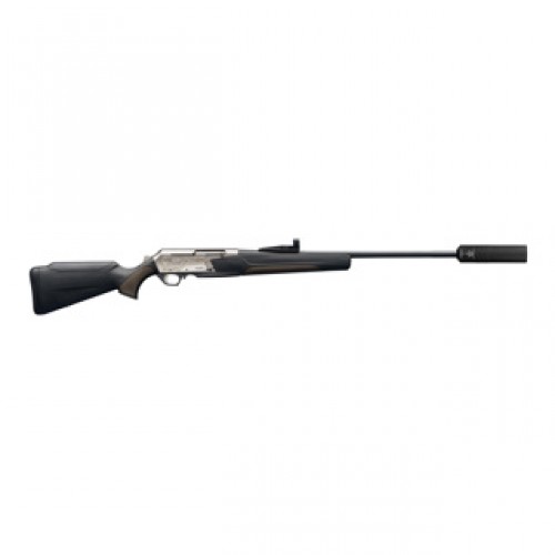 Browning Schalld�mpfer Iridium Semi Max
