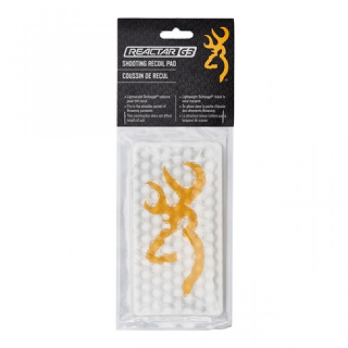 Browning Reactor Pad G3 R�cksto�d�mpfer-Einlage