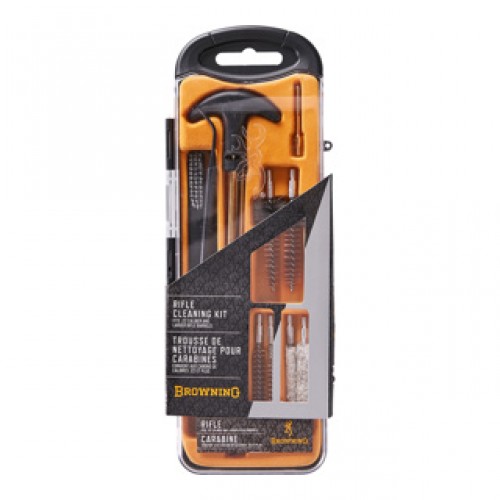Browning Reinigungsset f�r Gewehre