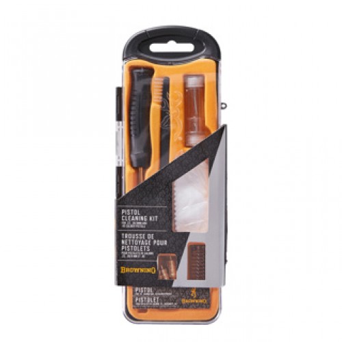 Browning Reinigungsset f�r Pistolen