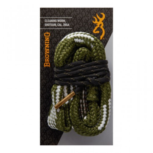 Browning Reinigungsspirale f�r Schrotflinte