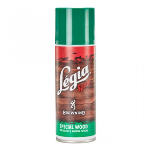 Browning Legia Spray - Wood Special ? 200 ml