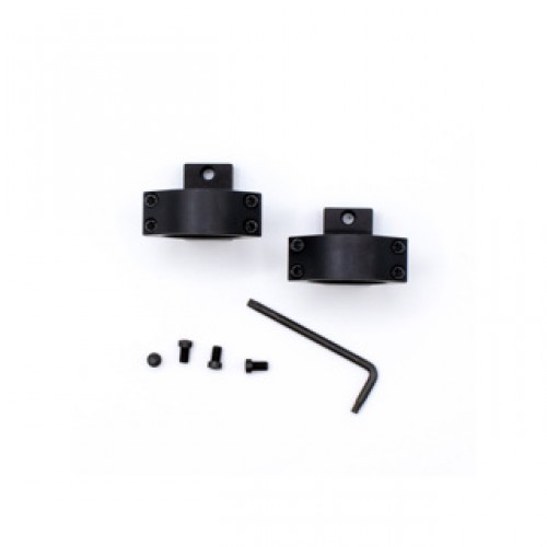 Winchester Integrierte Zielfernrohrmontage XPR 30 mm ? matt