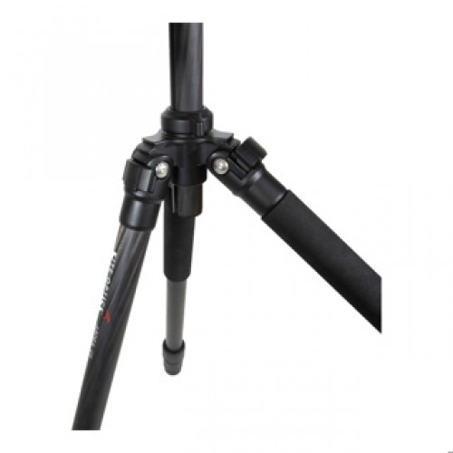 Kite Stativ Ardea Carbon mit Manfrotto 128RC