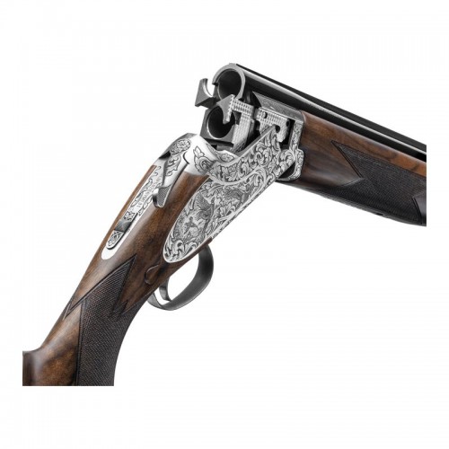 Miroku MK11 Seitenplatten 12M, Invector Plus