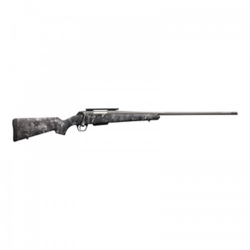 Winchester XPR Hunter Midnight THR