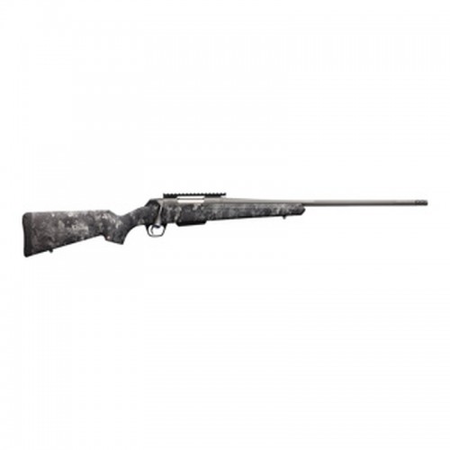 Winchester XPR Hunter Midnight SHORT THR