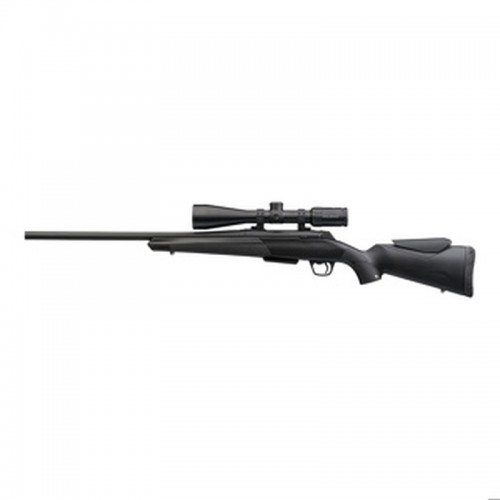 Winchester XPR VARMINT, ADJ,NS,SM