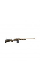 Winchester XPR TACTICAL CAMO FDE DBM