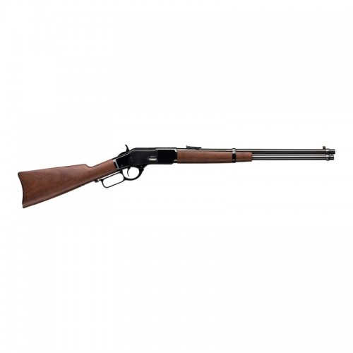 Winchester Model 1873 Short Rifle CARBINE GR1,S,357/38