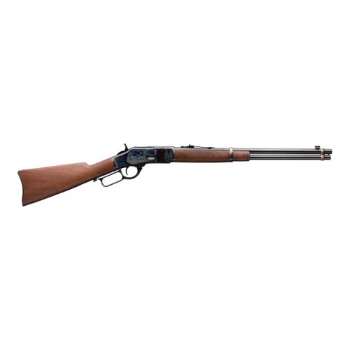 Winchester Model 1873 High Grade COMP CH 20,S, 45Colt