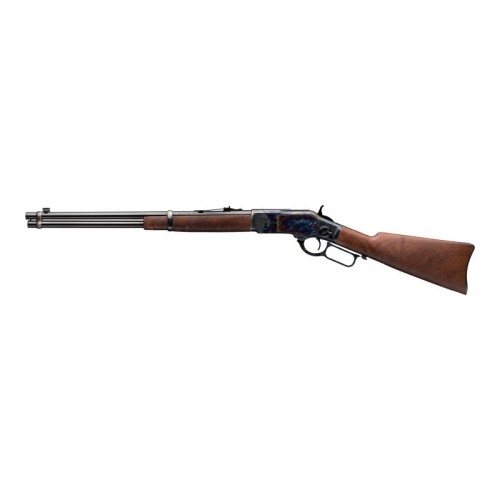 Winchester Model 1873 High Grade COMP CH 20,S, 45Colt