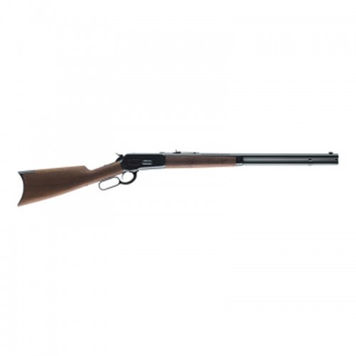 Winchester M1886 SHORT RIFLE 24,S,45-70GVT