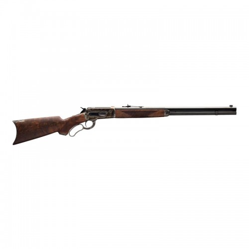 Winchester Model 1886 Deluxe RIF CH 24,S,45-70