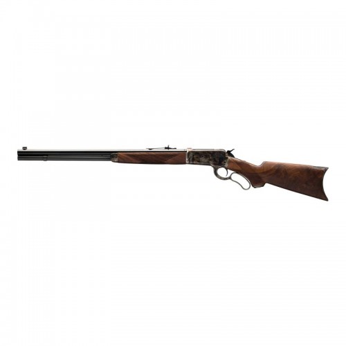 Winchester Model 1886 Deluxe RIF CH 24,S,45-70