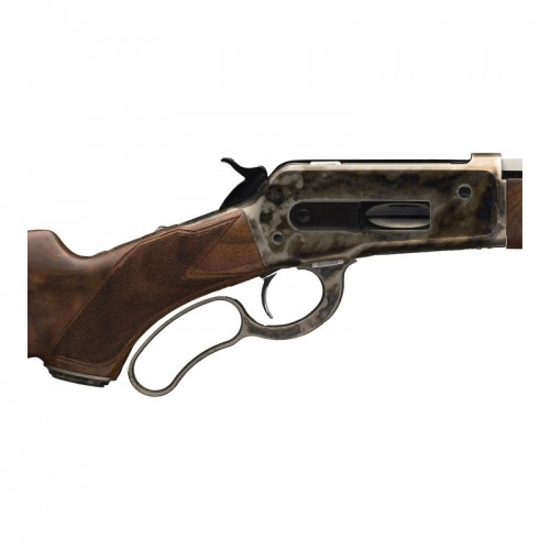 Winchester Model 1886 Deluxe RIF CH 24,S,45-70