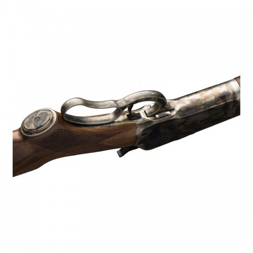 Winchester Model 1886 Deluxe RIF CH 24,S,45-70
