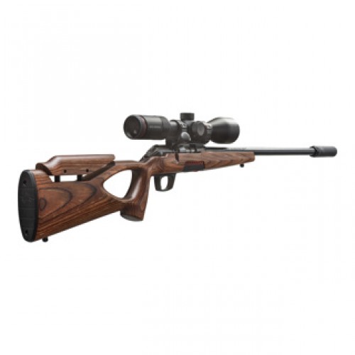 Winchester XPERT THUMBHOLE