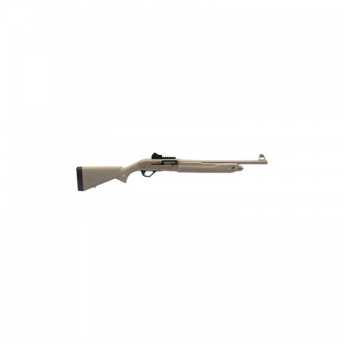 Winchester SX4 TACTICAL FDE, 12M, REM 47 INV+