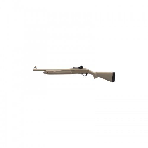 Winchester SX4 TACTICAL FDE, 12M, REM 47 INV+