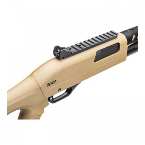 Winchester SXP XTREM DARK EARTH DEFENDER RIFLED,12M,61 FR