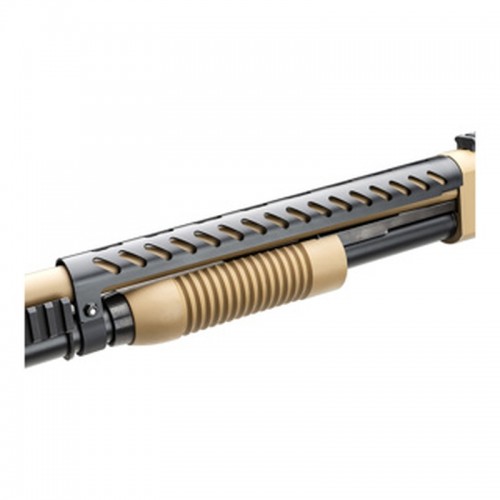 Winchester SXP XTREM DARK EARTH DEFENDER RIFLED,12M,61 FR