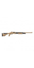 Winchester SXP XTREM DARK EARTH DEFENDER RIFLED,12M,61 FR