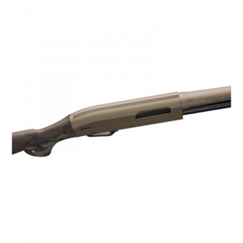 Winchester SXP WOODLAND FDE DEFENDER RIFLED,12M,61 FR
