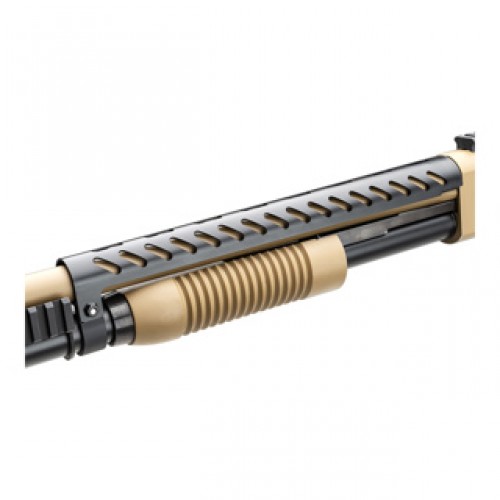 Winchester SXP XTREM DARK EARTH DEFENDER,12M,46,INV+