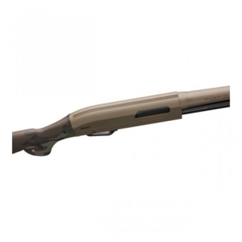Winchester SXP WOODLAND FDE DEFENDER,12M,46 INV+CYL